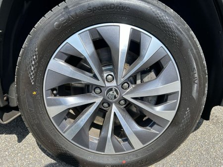 2023 Skoda Kodiaq - photo 5