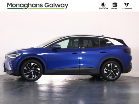 2023 Volkswagen ID.4 - photo 7