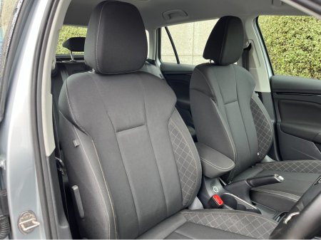 2021 Skoda Kamiq - photo 11