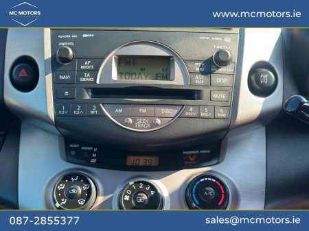 2009 Toyota RAV4 - photo 13