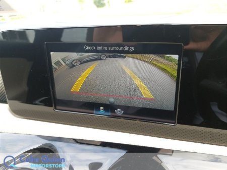 2020 Mercedes-Benz CLA - photo 13