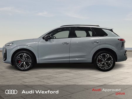 2026 Audi Q3 - photo 4