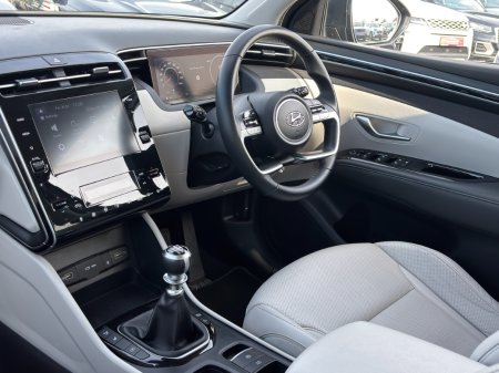 2022 Hyundai Tucson - photo 9