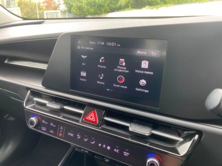 2023 Kia Niro - photo 8