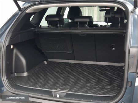 2024 Hyundai Tucson - photo 11