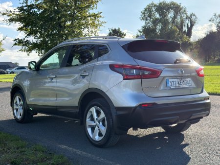 2017 Nissan Qashqai - photo 6