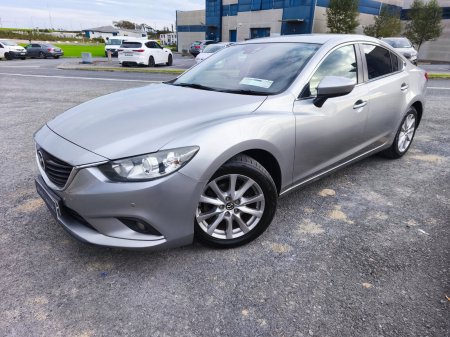 2014 Mazda Mazda6 - photo 6
