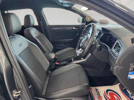 2020 Volkswagen T-Roc - photo 11