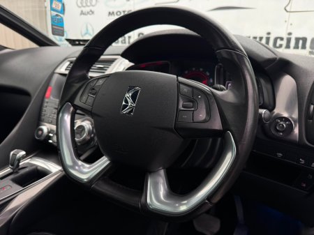 2013 Citroen DS 5 - photo 19