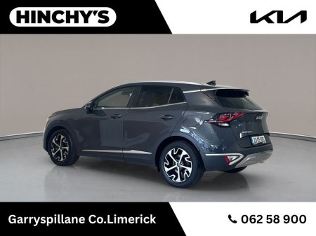 2022 Kia Sportage - photo 2