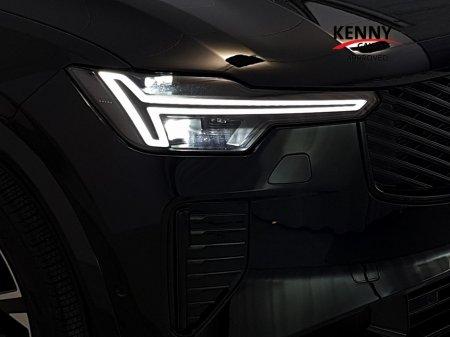 2025 Volvo XC90 - photo 19