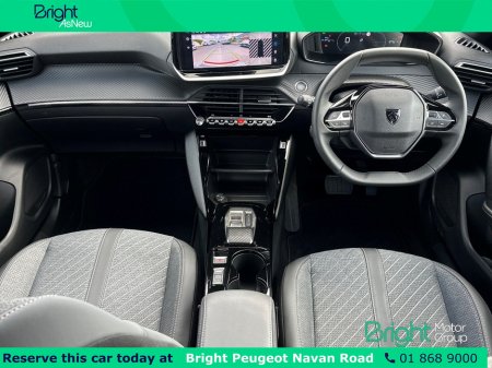 2026 Peugeot 2008 - photo 19