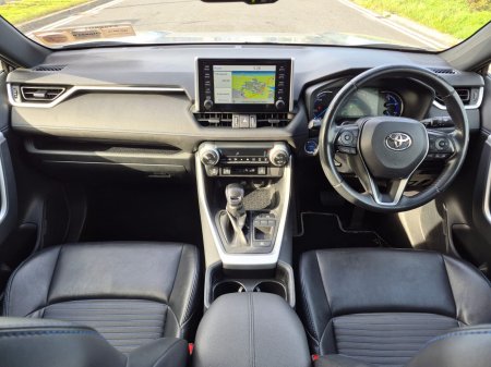 2019 Toyota RAV4 - photo 24