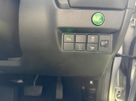 2015 Honda Fit - photo 16