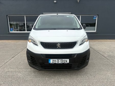 2021 Peugeot Expert - photo 8