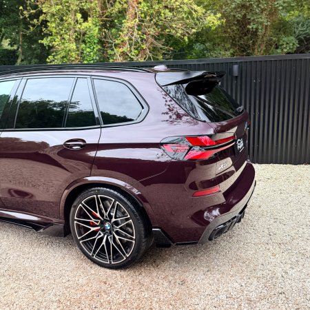 2023 BMW X5 - photo 8