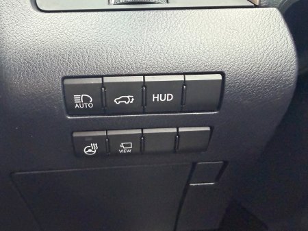 2018 Lexus RX450H - photo 36