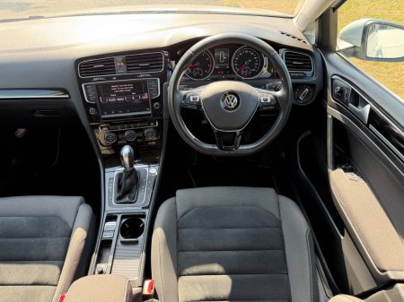 2017 Volkswagen Golf - photo 11