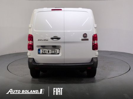 2024 Fiat Scudo - photo 4