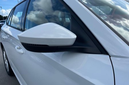 2025 Skoda Kamiq - photo 25