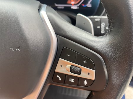 2022 BMW X3 - photo 18