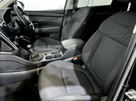 2022 Hyundai Tucson - photo 8