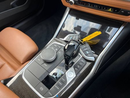 2020 BMW 3-Series - photo 11