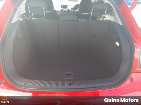 2015 Audi A1 - photo 11