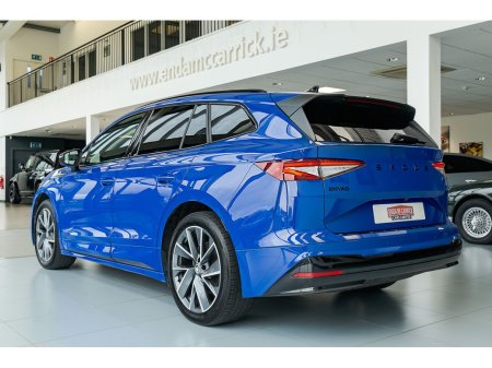 2024 Skoda Enyaq - photo 9