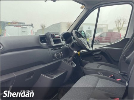 2021 Opel Movano - photo 8