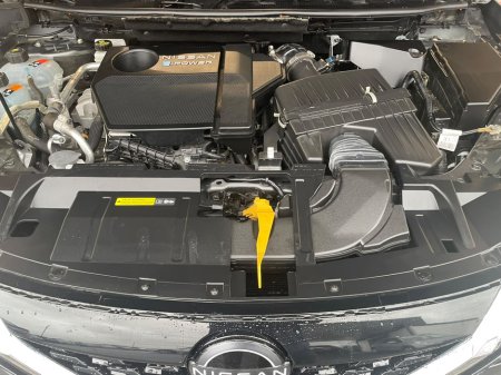 2024 Nissan Qashqai - photo 20