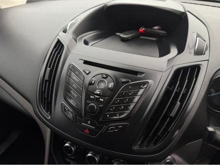 2016 Ford Kuga - photo 13