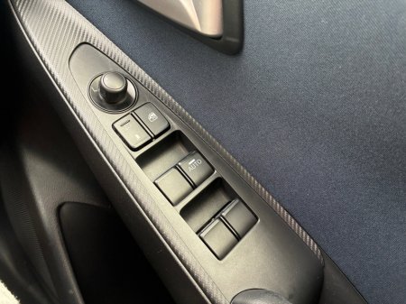 2016 Mazda Demio - photo 9