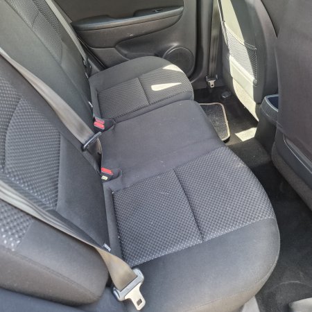 2011 Hyundai i30 - photo 9
