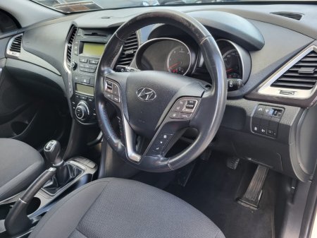 2016 Hyundai Santa Fe - photo 10