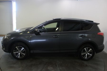 2016 Toyota RAV4 - photo 7