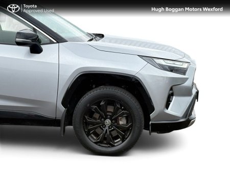 2022 Toyota RAV4 - photo 12