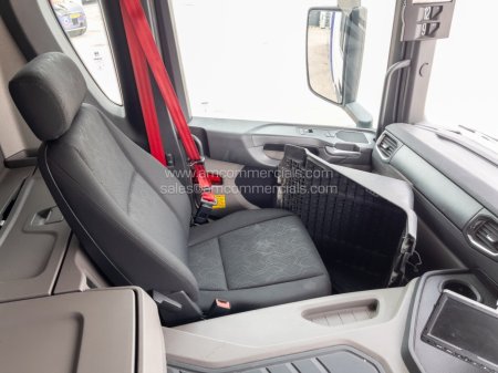 2022 SCANIA P320 - photo 16