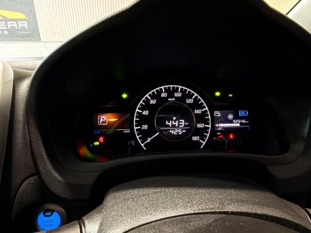 2020 Nissan Note - photo 17