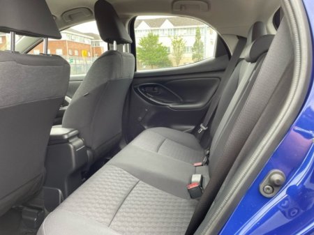2022 Toyota Yaris - photo 7