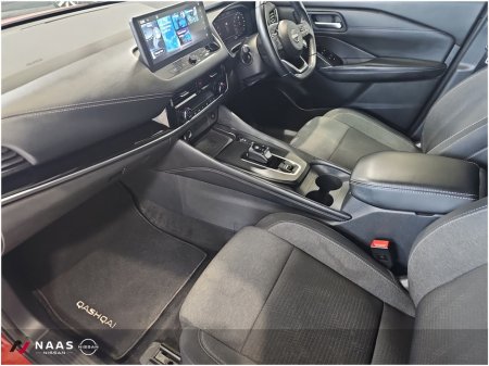 2024 Nissan Qashqai - photo 8