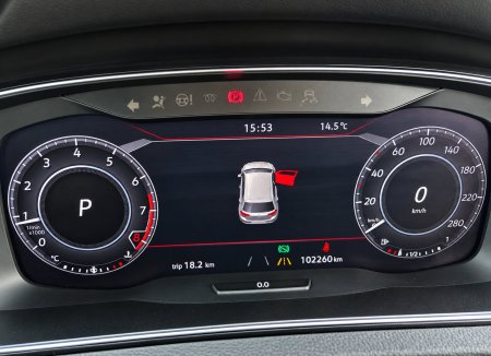 2018 Volkswagen Golf - photo 15