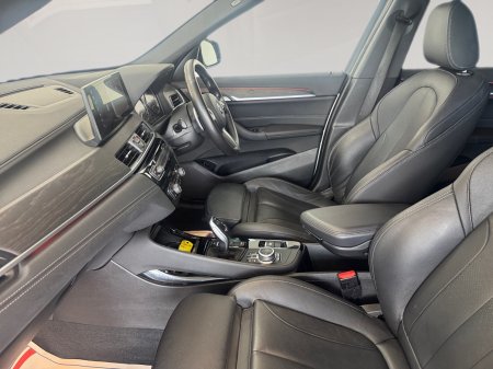 2021 BMW X1 - photo 17
