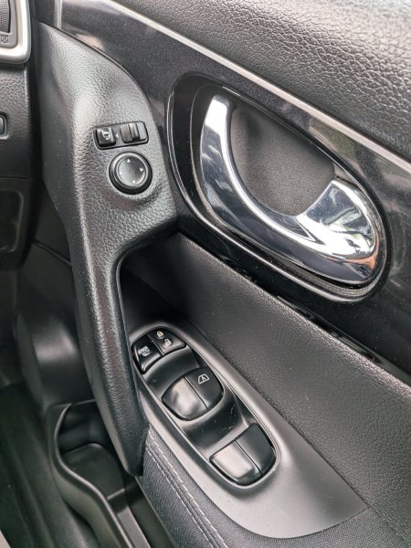 2015 Nissan Qashqai - photo 20
