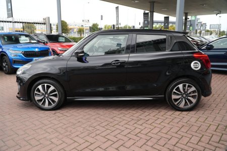2019 Suzuki Swift - photo 7