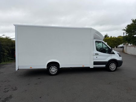 2019 Ford Transit - photo 3