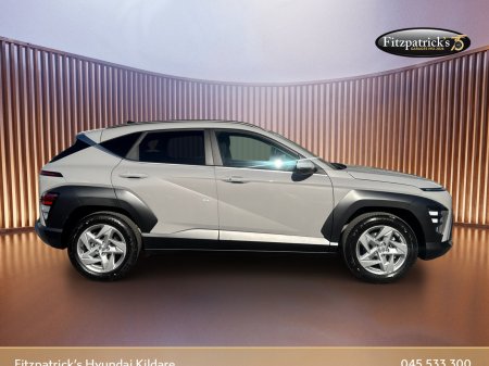 2026 Hyundai KONA - photo 2