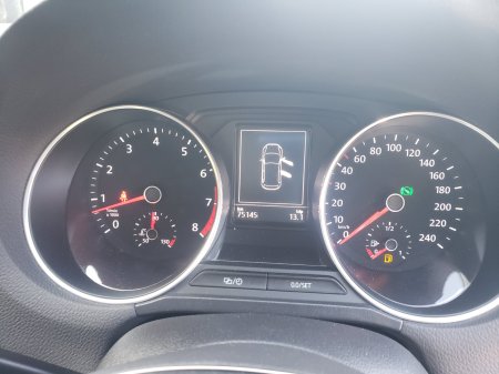 2017 Volkswagen Polo - photo 4