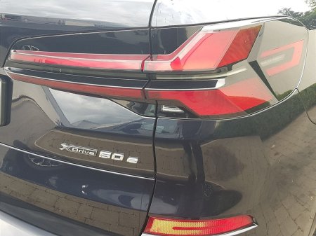 2023 BMW X5 - photo 18