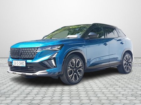 2026 Renault Austral - photo 13